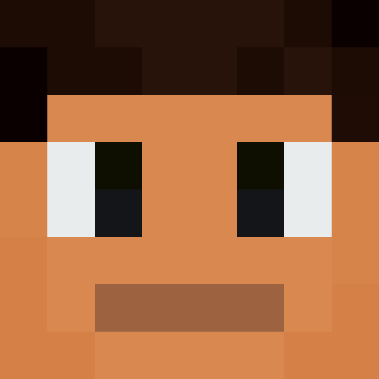 BukkitAPI's skin