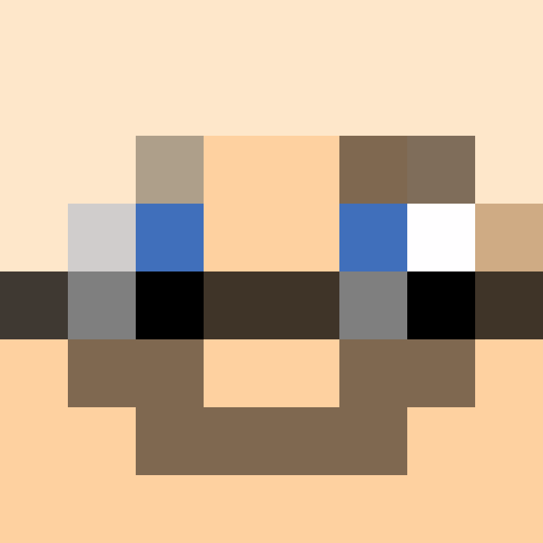 edgyspence's skin