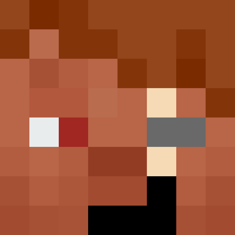 luh29's skin