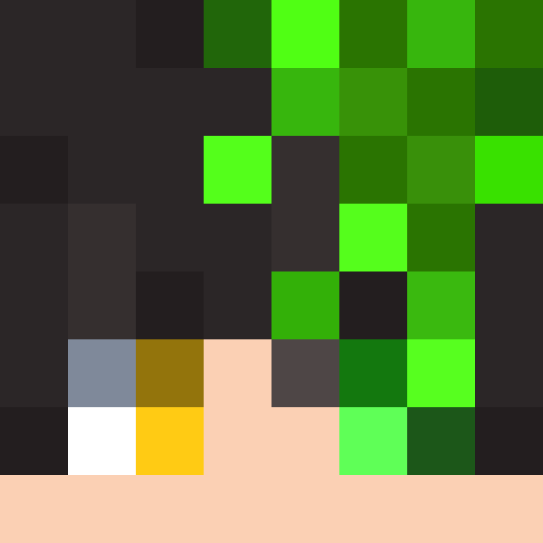 Diamondshop's skin