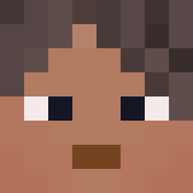 hannhums's skin