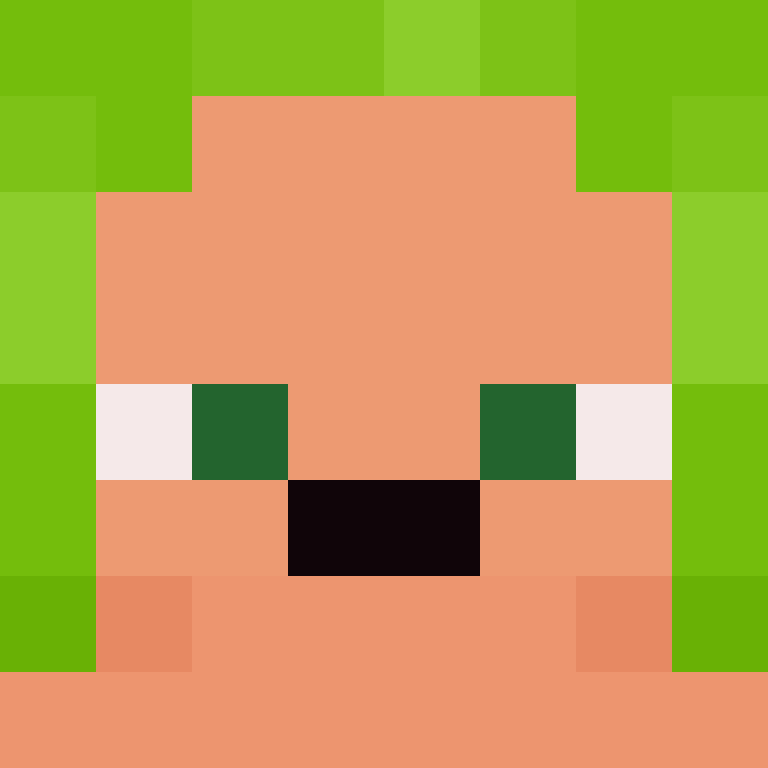 Dequari's skin