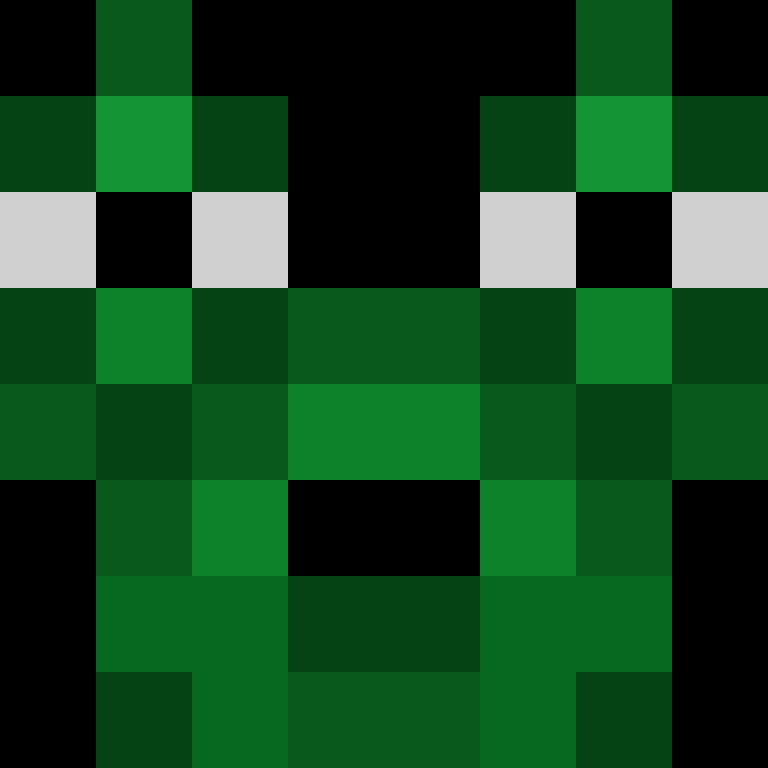PatatjeMC's skin