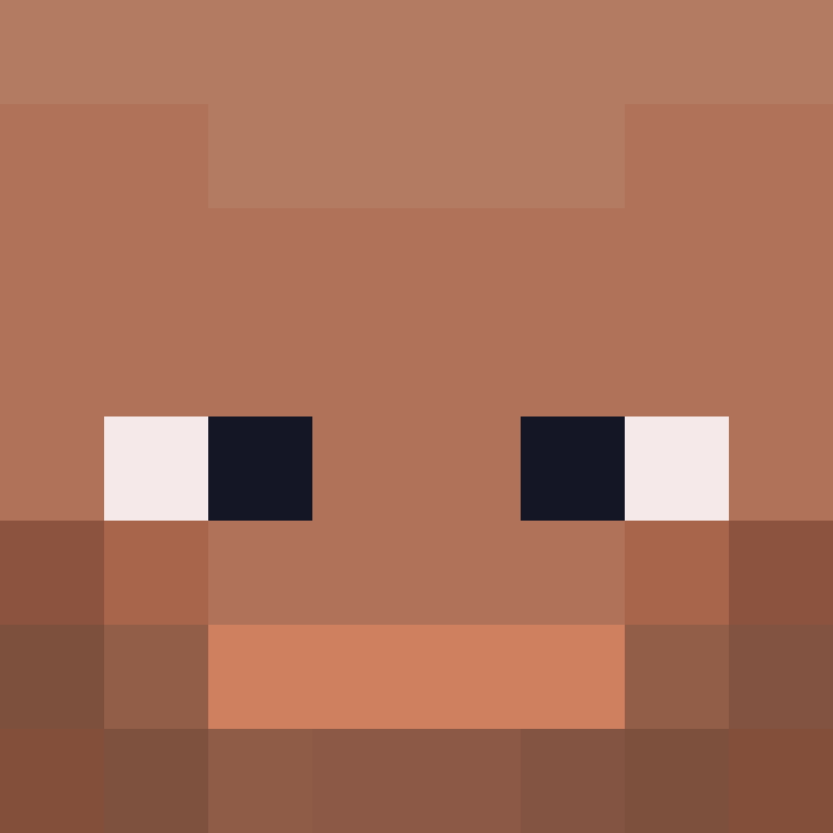 Mr_Genes's skin