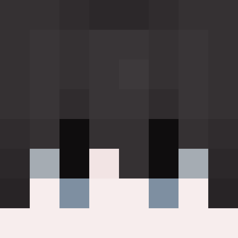 Emmet's skin