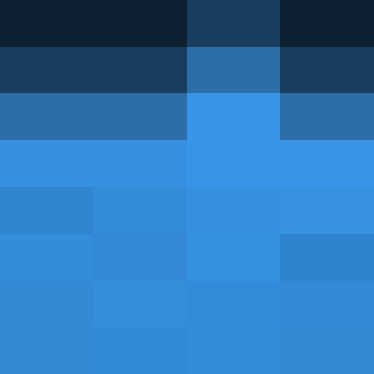 xentany's skin
