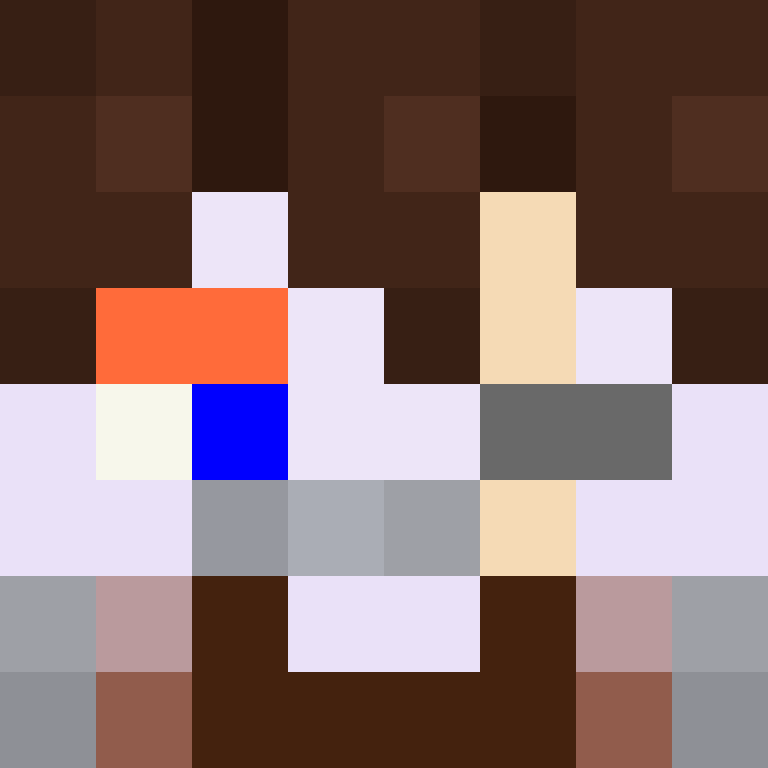 TheSilverDreams's skin