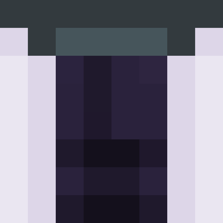 Xenyria's skin