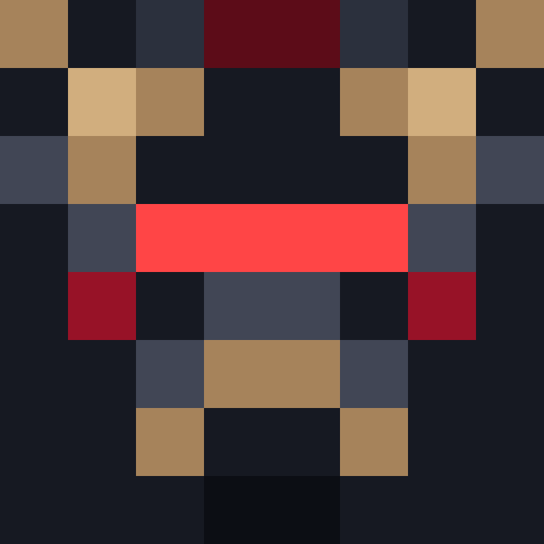 Shen_Silverhand's skin