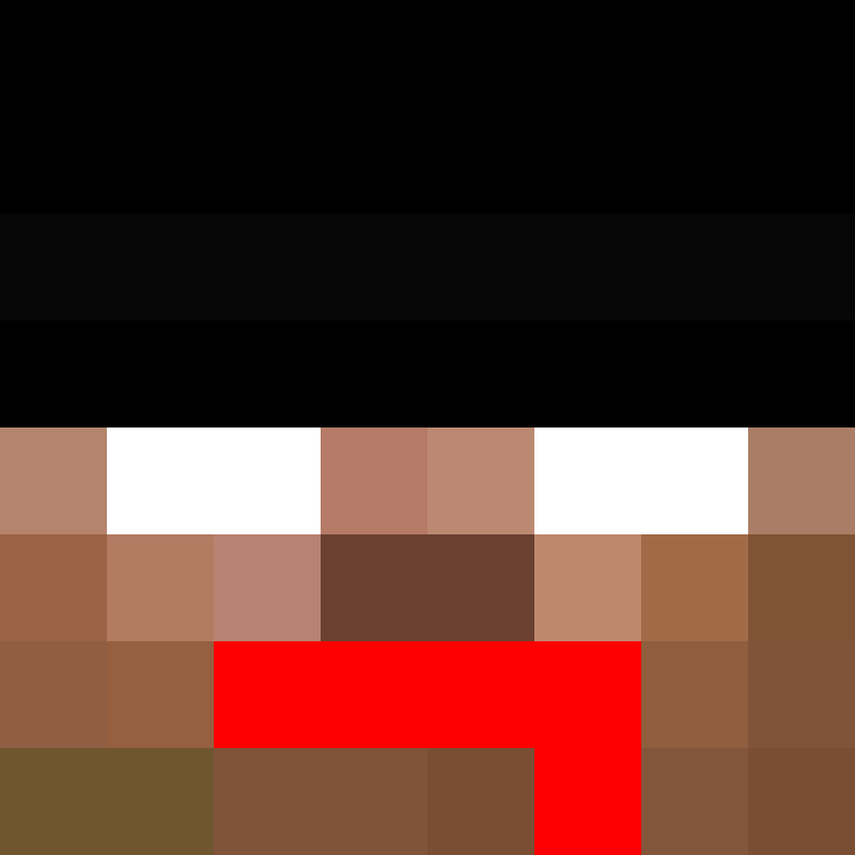 GeyserMC's skin