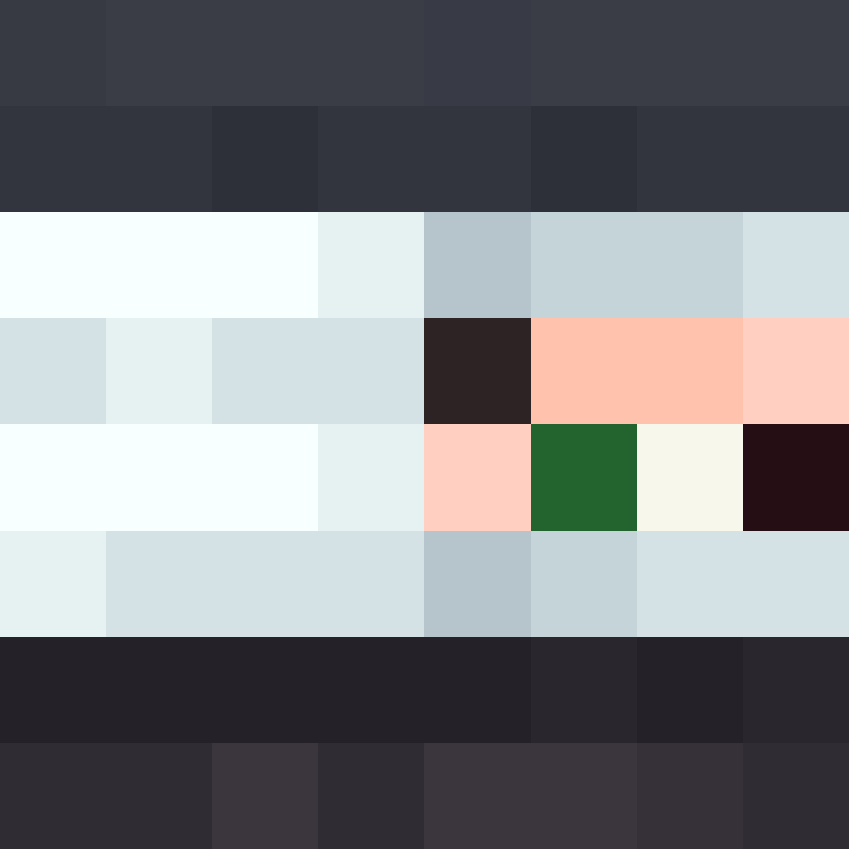 hpyef's skin