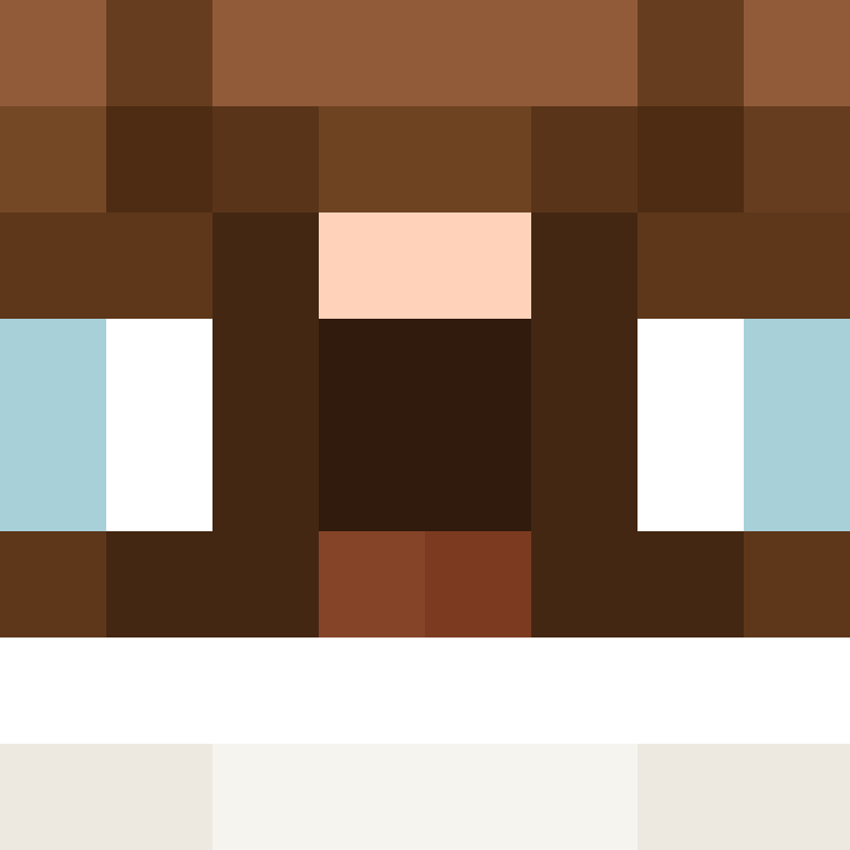 CrypticLoser13's skin