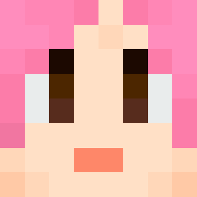 MHF_Mineskin's skin