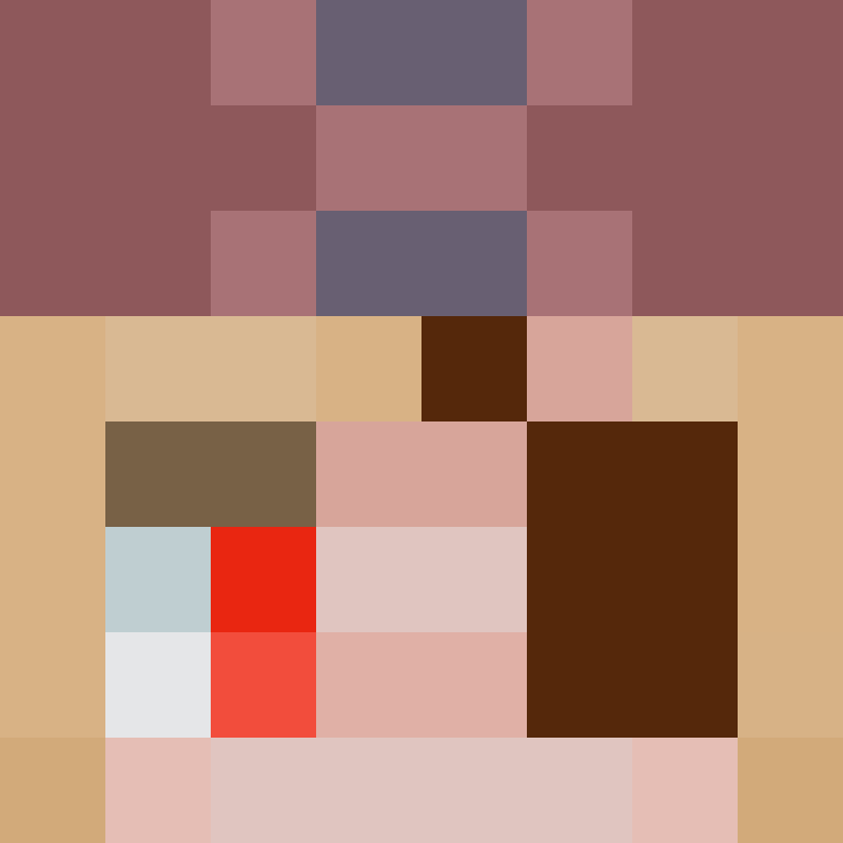 Eun0mia's skin