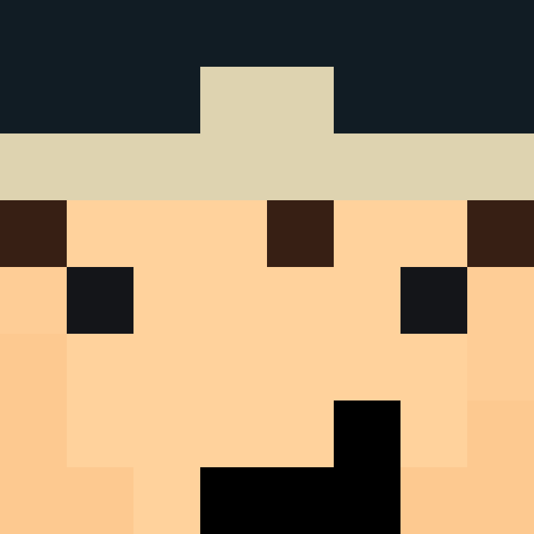 1etho's skin
