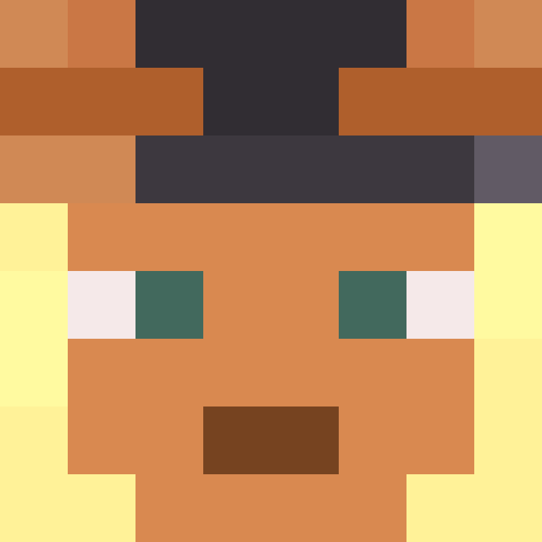 KEITH_0302's skin