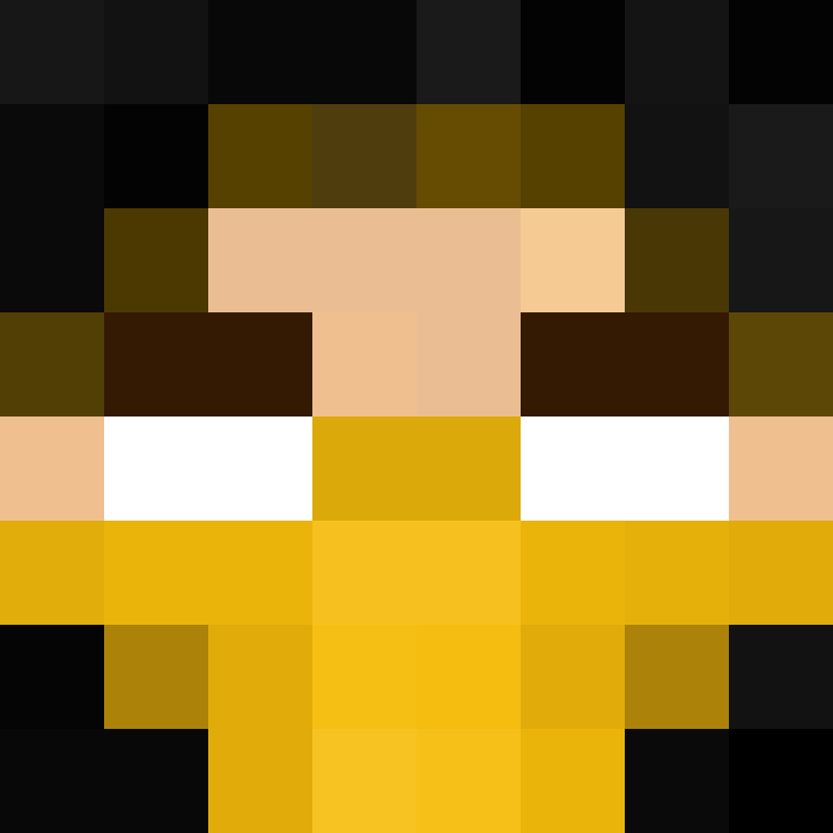 Tamariiiiii's skin
