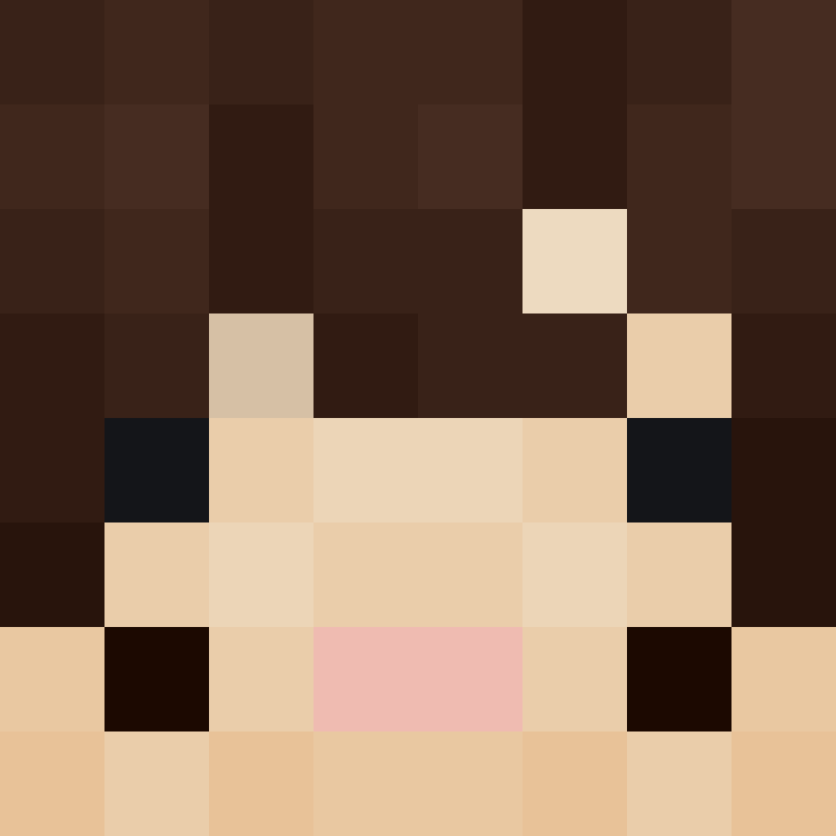 acin5's skin