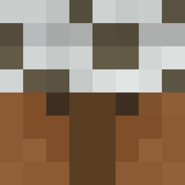 Lenticchie's skin