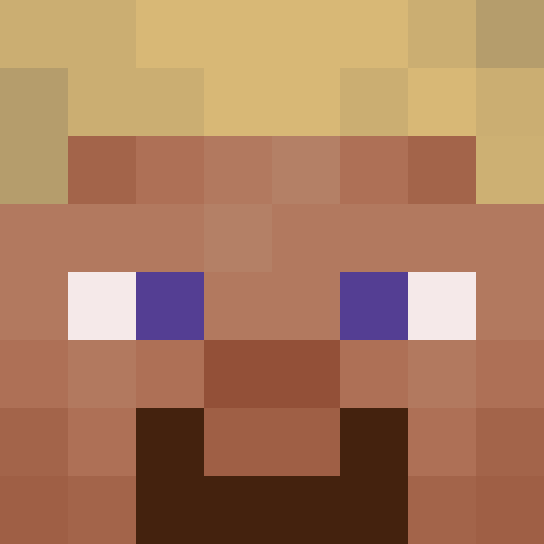 Yeleha's skin