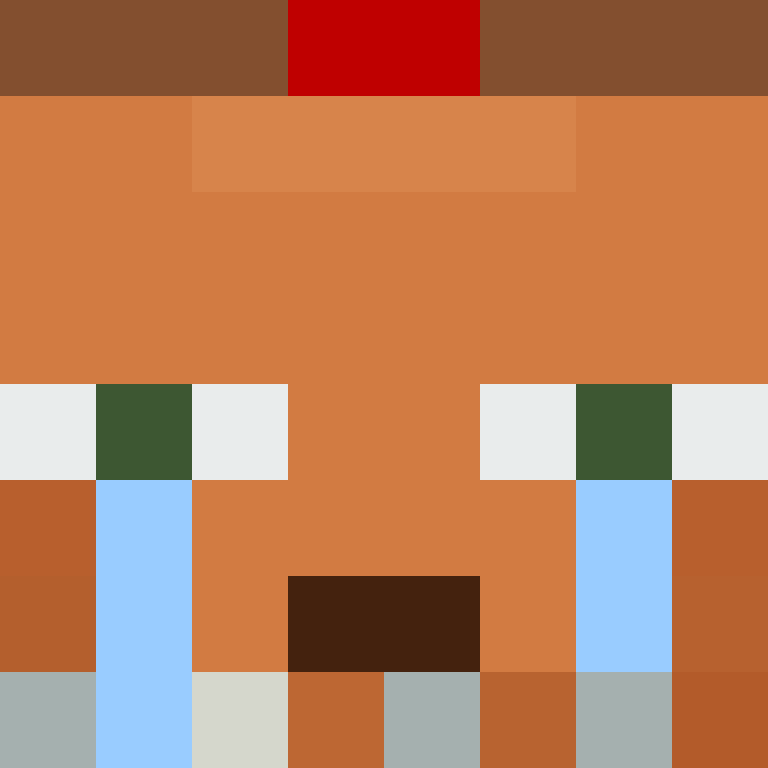 Mine_Skin's skin