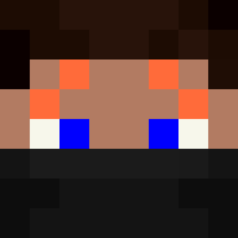 B00KY's skin