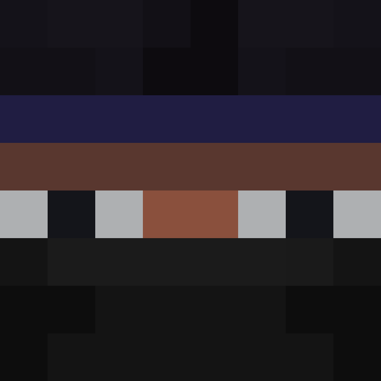 CoastlineCrea's skin