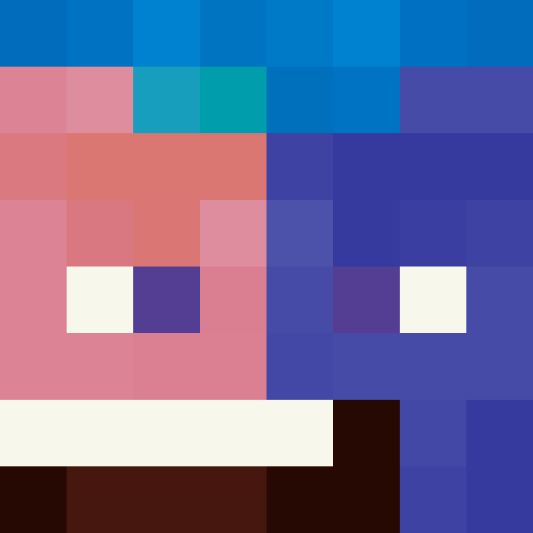 edgyspence's skin