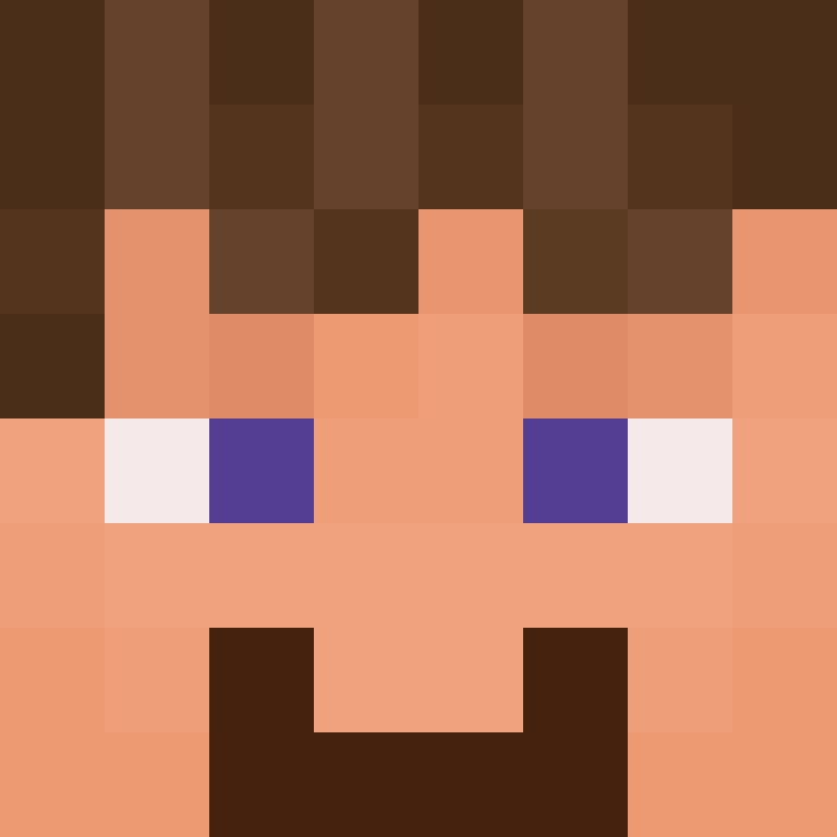 hannhums's skin