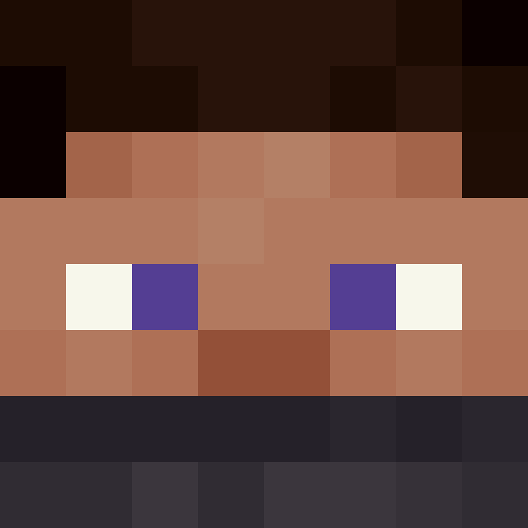 Notro_Client's skin