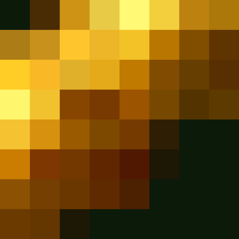Dequari's skin