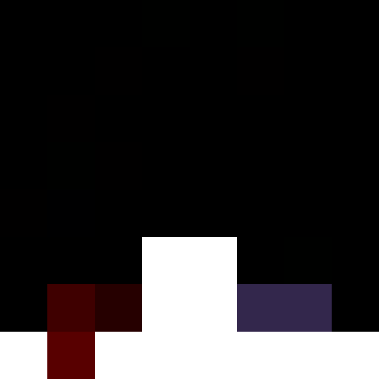 Sazenl's skin
