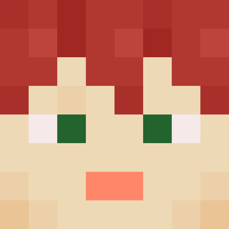 Mr_Genes's skin