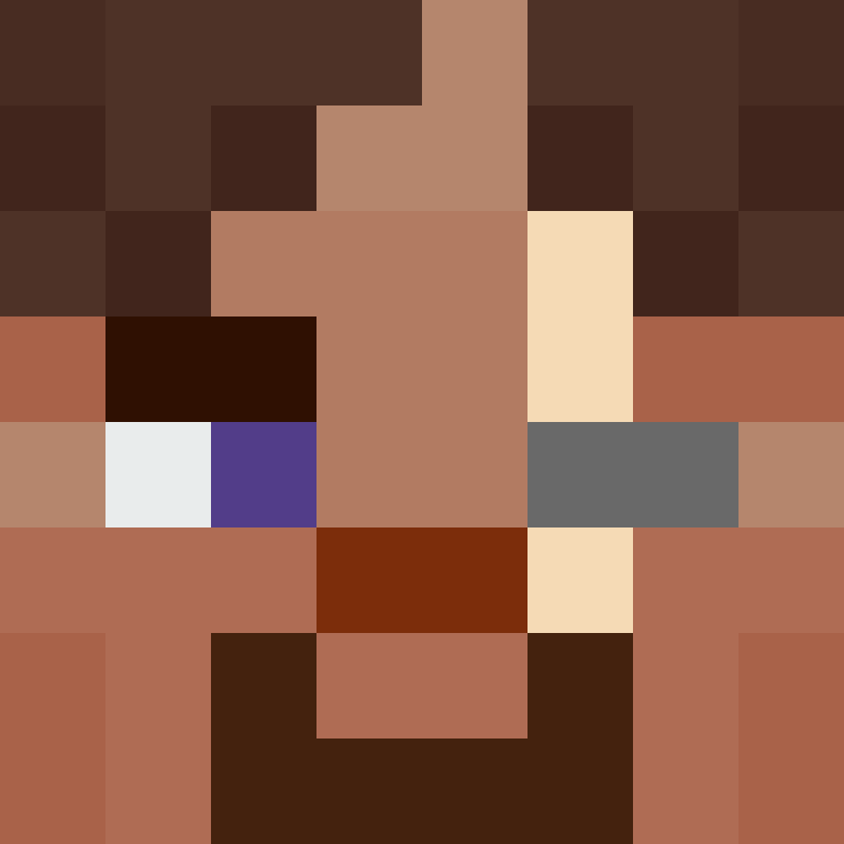 intersecato's skin