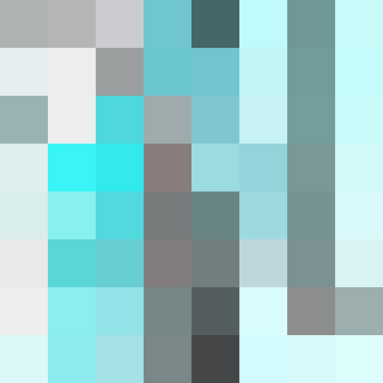 Xenyria's skin