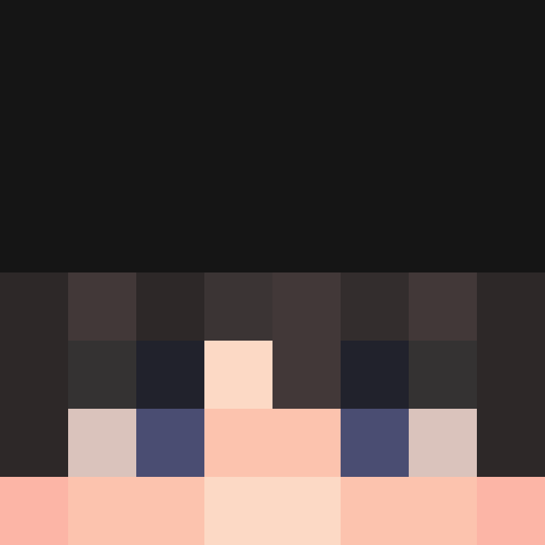 Zuarig's skin