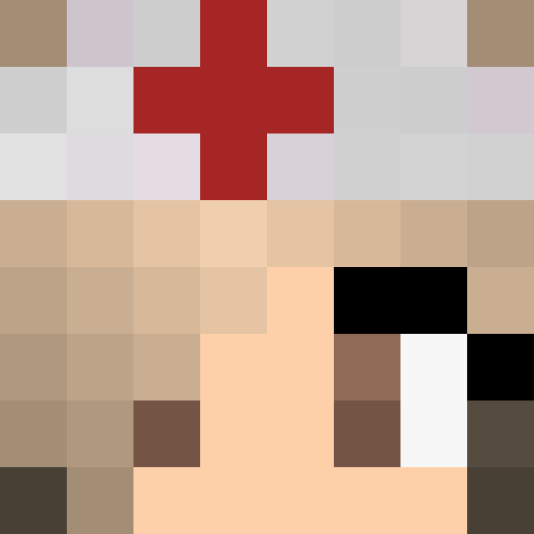 DonaldTrump42's skin
