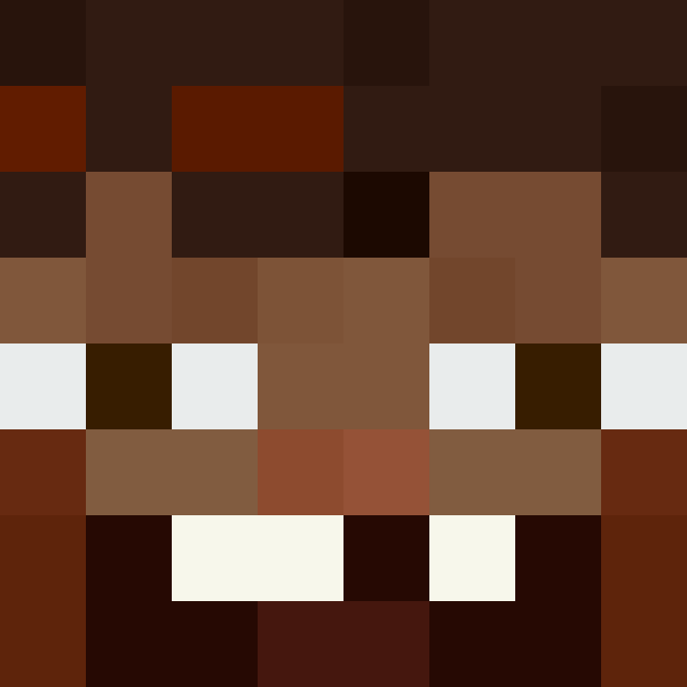 PrinceCR's skin