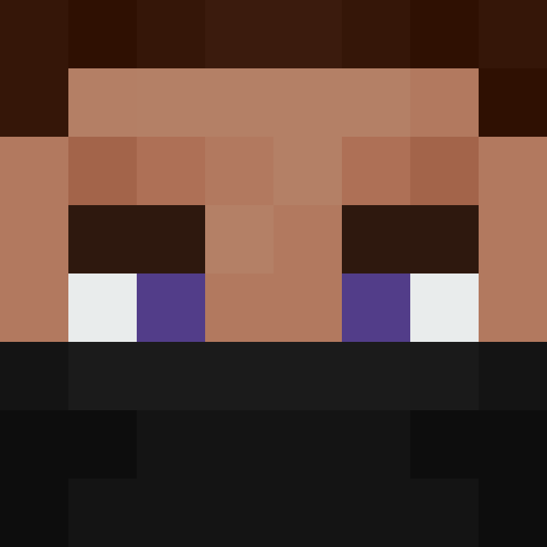 dramagg's skin