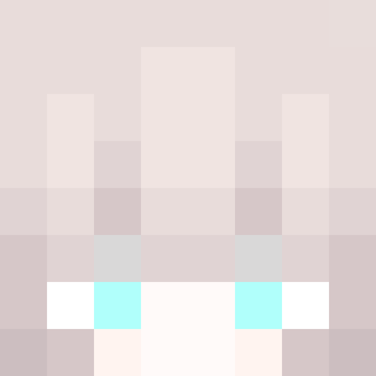xentany's skin