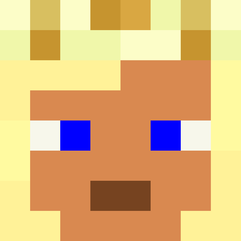 RedAISkye's skin