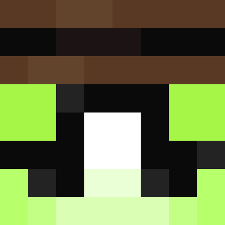 Xnilios's skin