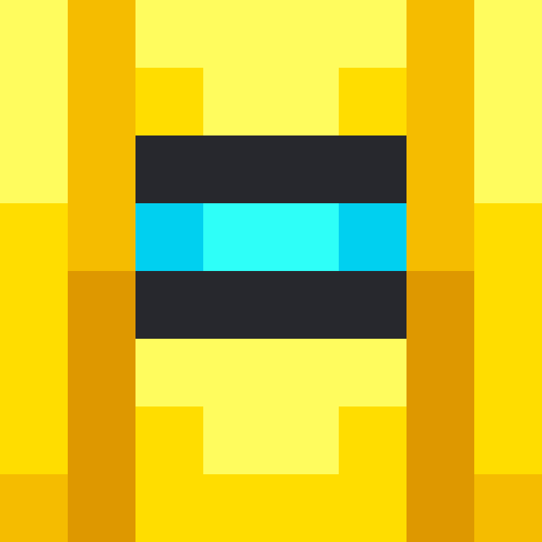 Unpredictable's skin