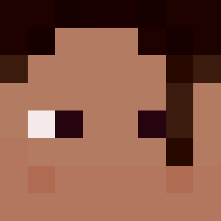 hpyef's skin