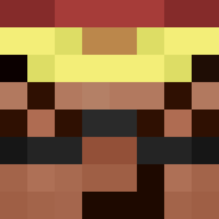 GuyNamedKaine's skin