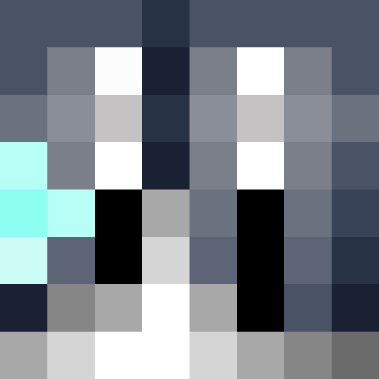 Lugattu's skin