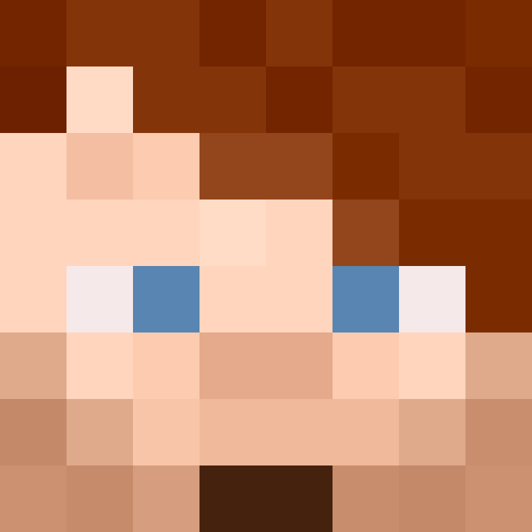 Ryuzln's skin