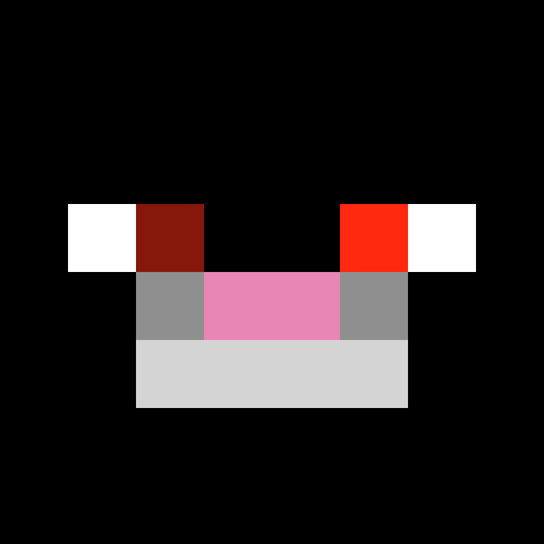 Basados69's skin