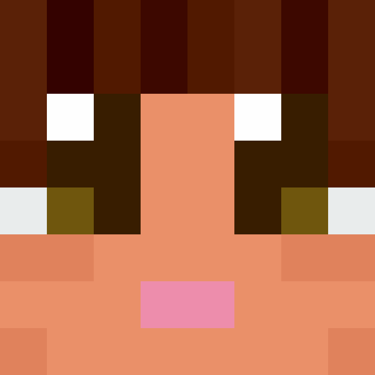 1etho's skin