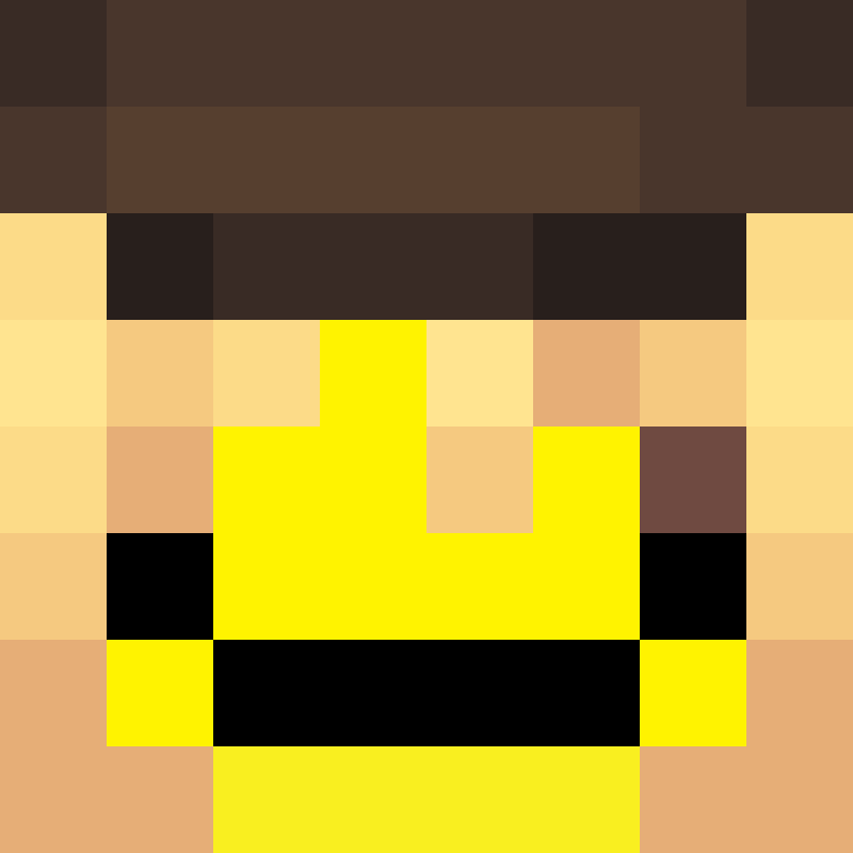 PrinceZam's skin
